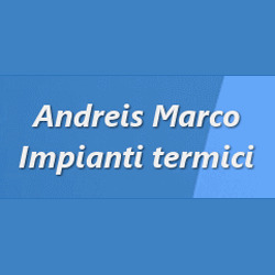 Andreis Marco - Impianti Idraulici logo
