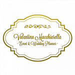 Valentina Macchiarella Event and Wedding Planner