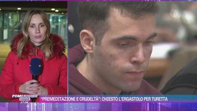 "Premeditazione e crudeltà": chiesto l'ergastolo per Turetta