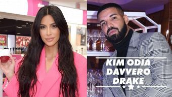 Ci dispiace Drake, ma Kiki proprio non ti ama