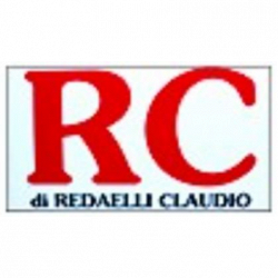 R.C. di Redaelli Claudio logo