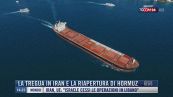 Breaking News delle 14.00 | La tregua in Iran e la riapertura di Hormuz