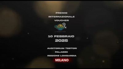 BIT, a Milano il Premio Internazionale Voucher