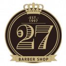 Barber 27 Montagnola