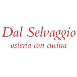Agriturismo dal Selvaggio logo
