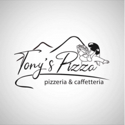Pizzeria Tony'S Pizza logo
