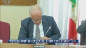 Breaking News delle 18.00 | "Revoca stop Schengen solo con fine rischi"