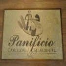 Panificio Pasticceria Camilloni e Belardinelli