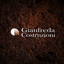 Gianfreda Costruzioni logo