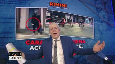 L'editoriale di Mario Giordano