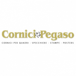 Cornici Pegaso logo