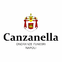 Canzanella Onoranze Funebri - Cremazioni Napoli logo