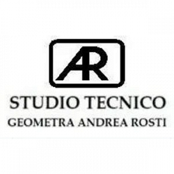 Rosti Geom. Andrea Studio Tecnico logo
