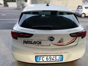 Haslach Autoscuola corsi di recupero punti