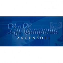 Lift Campania logo