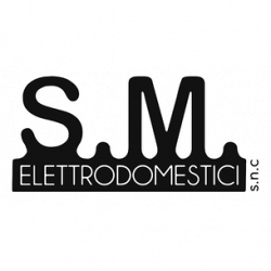 S.M Elettrodomestici logo