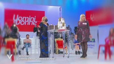 Best of di Gemma e Tina da "Uomini e Donne"