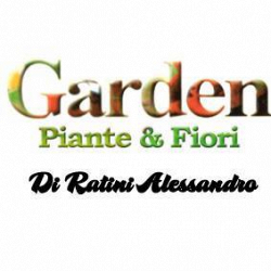 Garden Fiori e Piante logo