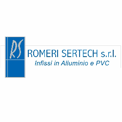 Romeri Sertech logo