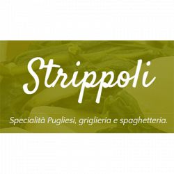 Strippoli logo