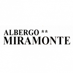 Albergo Pensione Miramonte logo