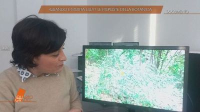 Liliana Resinovic: quando è morta?