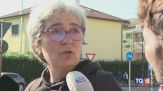 La donna: "Ho visto le gambette, gli ho messo la felpa"