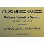 Garozzo Dr. Valentina Ginecologa