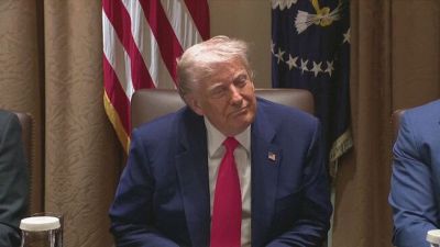 La retromarcia di Trump, tregua sui dazi per 90 giorni