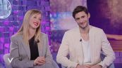 Virna Toppi e Nicola Del Freo: l'intervista integrale