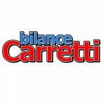 Bilance Carretti