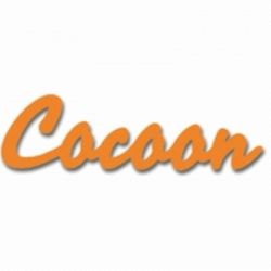Cocoon Imballaggi Industriali - Stabilimento Produzione logo