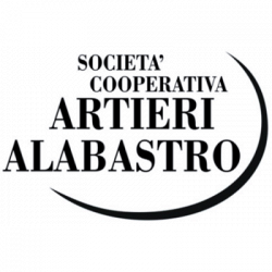 Artieri Alabastro Volterra logo
