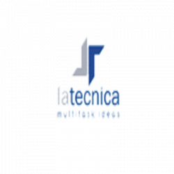 La Tecnica logo