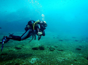 La Boa Charter & Diving attività subacquee