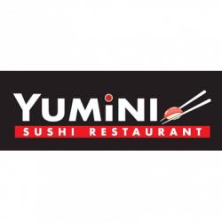 Yumini Sushi S.a.s. logo