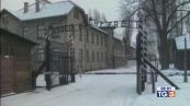 Giornata della Memoria, no all'antisemitismo