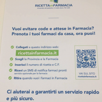 Farmacia La Gozzolina ordinazioni on line