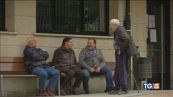 Pensioni all'estero la stretta dell'Inps