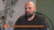 Garlasco: Marco Poggi: "Non devo giudicare io gli audio di Sempio"