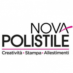 Novapolistile logo
