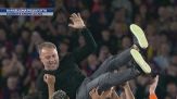 Barcellona pigliatutto: Clasico e Liga