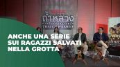 Anche una serie sui ragazzi salvati nella grotta
