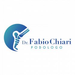 Dott. Fabio Chiari - podologo Capriolo logo