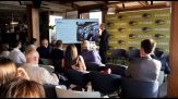 FlixBus Italia compie 10 anni e festeggia a Roma