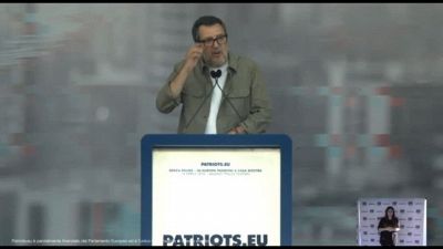 Salvini: permesso soggiorno a punti e remigrazione per criminali