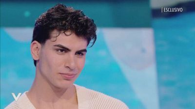 Giovanni Tessi: "L'incidente che mi ha cambiato la vita"