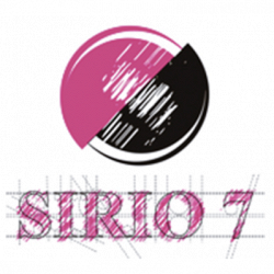 Sirio 7 logo