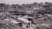 Ucraina e Gaza, accordi difficili