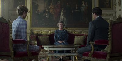 Serie tv di novembre su Netflix